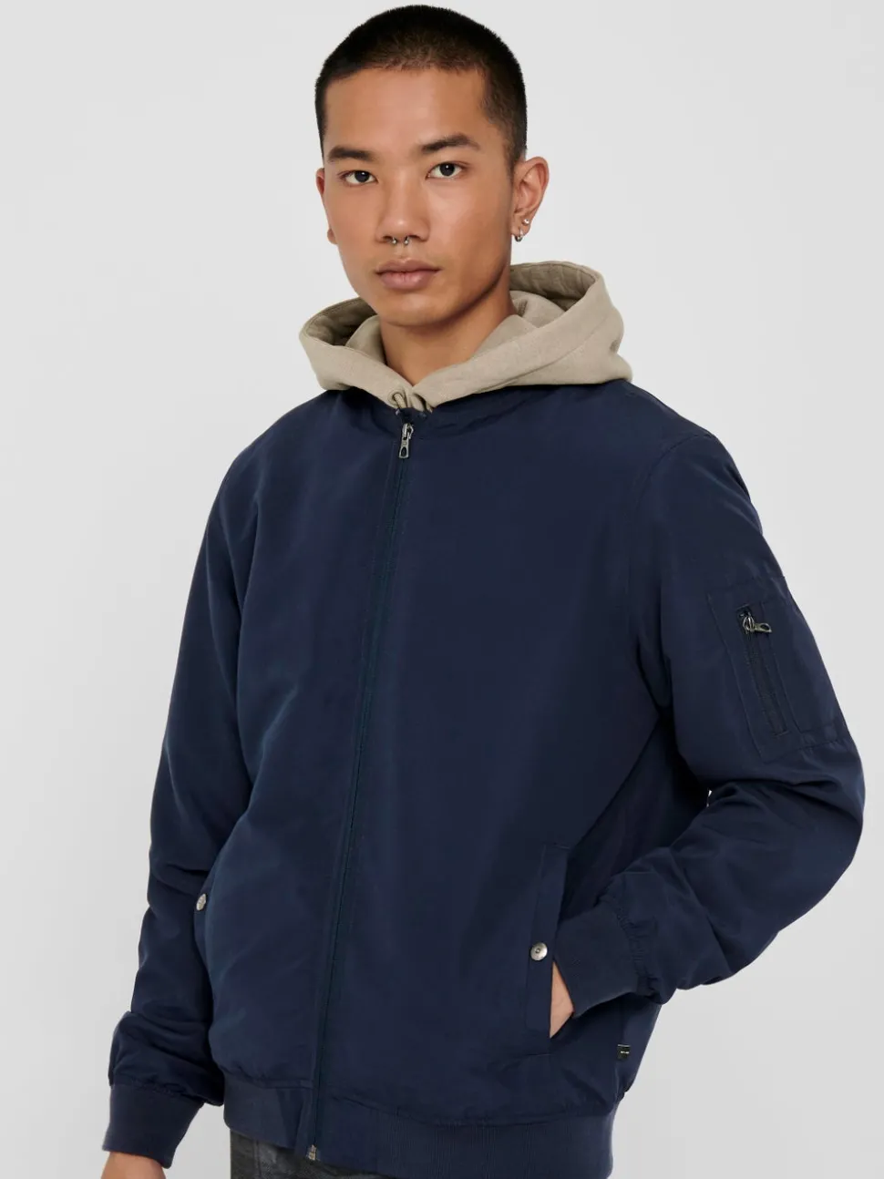 ONSJACK Blousonjacke