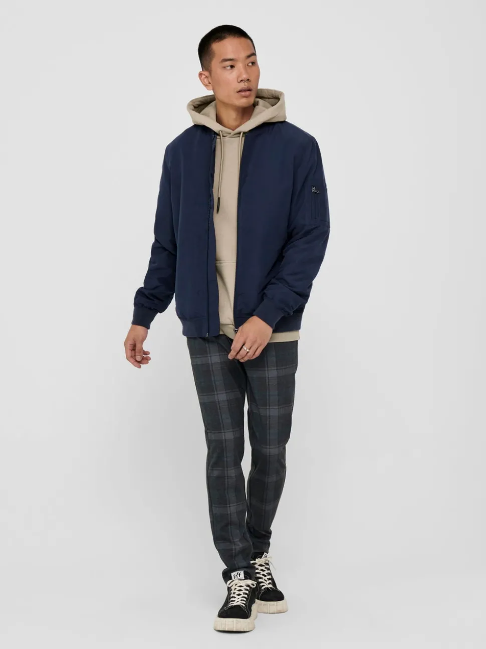 ONSJACK Blousonjacke