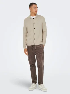 ONSJACOB Strickjacke