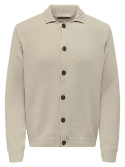 ONSJACOB Strickjacke
