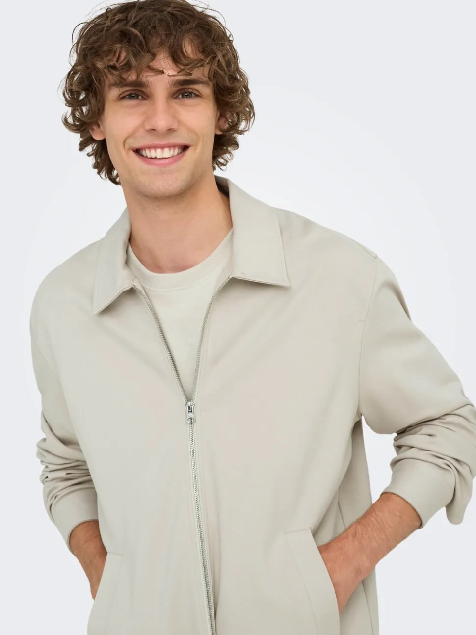 ONSJAKES Overshirt