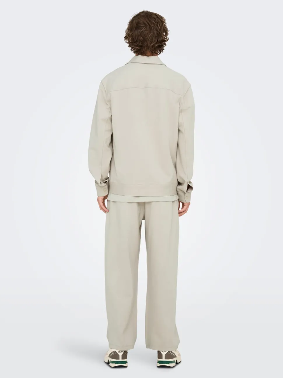 ONSJAKES Overshirt