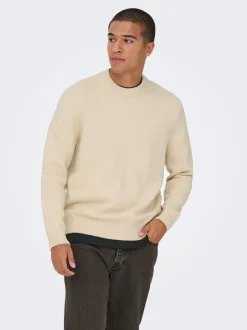 ONSJAMES Pullover