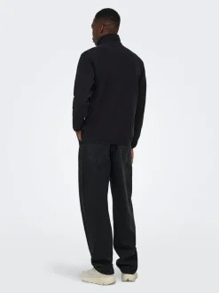 ONSJASON Fleecejacke