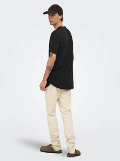 ONSJEFF 5er-pack T-shirt