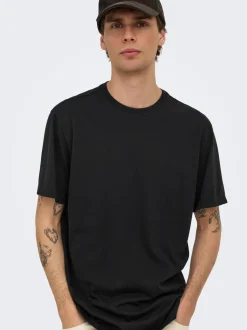 ONSJEFF 5er-pack T-shirt