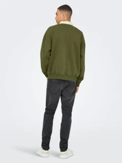 ONSJEFFREY Polo