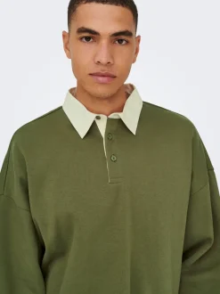 ONSJEFFREY Polo