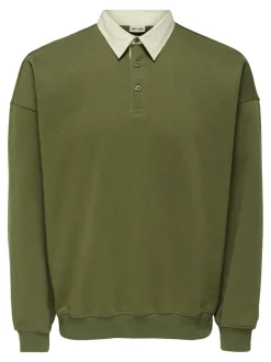 ONSJEFFREY Polo