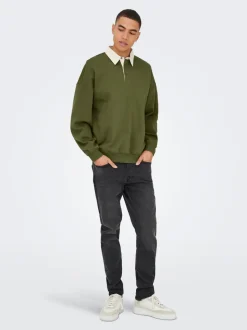 ONSJEFFREY Polo