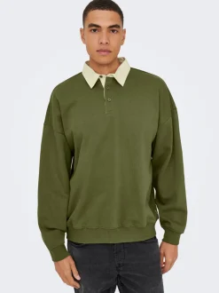 ONSJEFFREY Polo