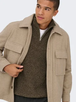 ONSJOIN Pullover