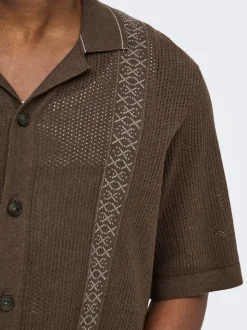 ONSJORY Strickjacke