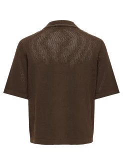 ONSJORY Strickjacke