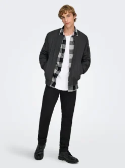ONSJOSHUA Blousonjacke