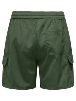 ONSKAL Slim Fit Shorts