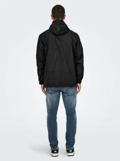 ONSKANE Jacke