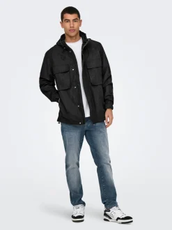 ONSKANE Jacke