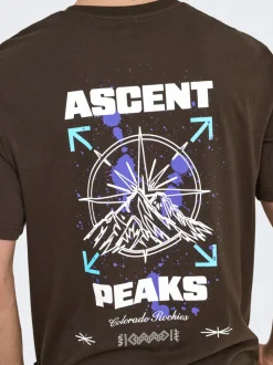 ONSKEANE T-shirt