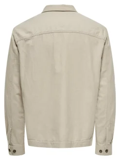 ONSKENNET Overshirt