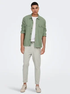 ONSKENNET Overshirt
