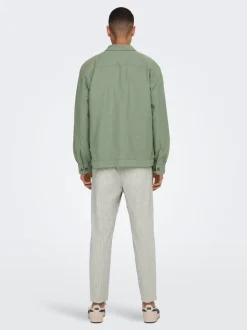 ONSKENNET Overshirt