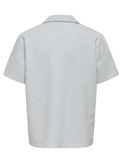 ONSKIAN Hawaii-Hemd