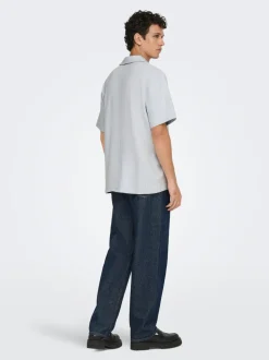 ONSKIAN Hawaii-Hemd