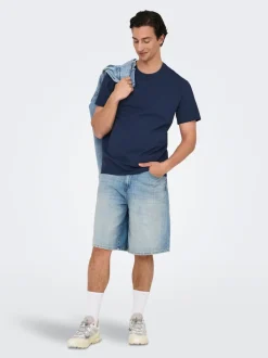 ONSKIAN T-shirt
