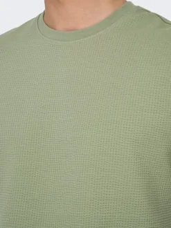 ONSKIAN T-shirt