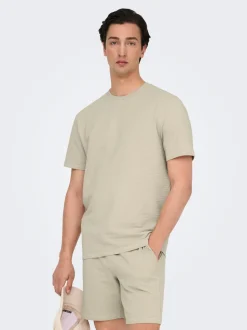 ONSKIAN T-shirt