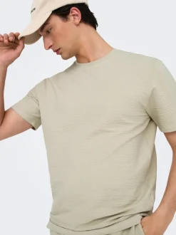 ONSKIAN T-shirt