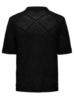 ONSKOLMAR Strickjacke