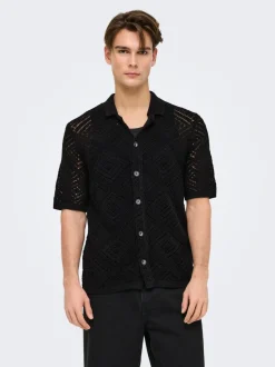ONSKOLMAR Strickjacke