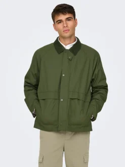 ONSKOSMO Jacke