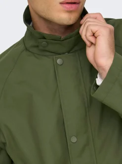 ONSKOSMO Jacke