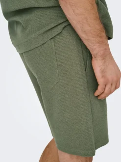 ONSKOSTA Normal geschnitten Shorts