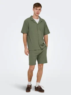 ONSKOSTA Normal geschnitten Shorts