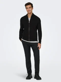ONSLAW Strickjacke