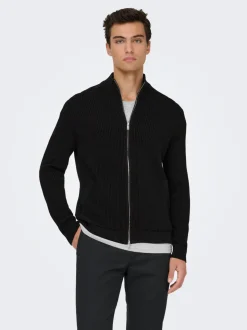 ONSLAW Strickjacke