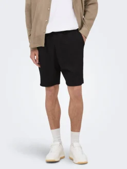 ONSLAZIO Locker geschnitten Shorts