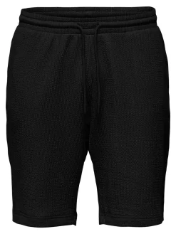 ONSLAZIO Locker geschnitten Shorts