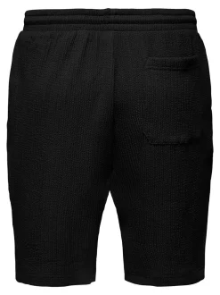 ONSLAZIO Locker geschnitten Shorts