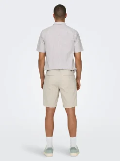 ONSLEO Normal geschnitten Shorts