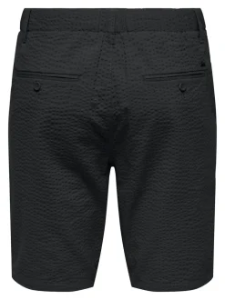 ONSLEO Normal geschnitten Shorts