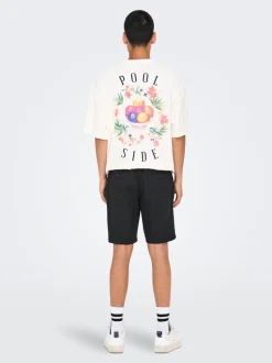 ONSLEO Normal geschnitten Shorts