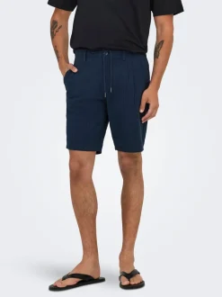 ONSLEO Normal geschnitten Shorts
