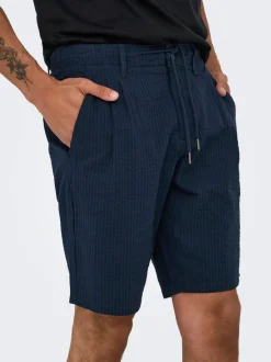 ONSLEO Normal geschnitten Shorts