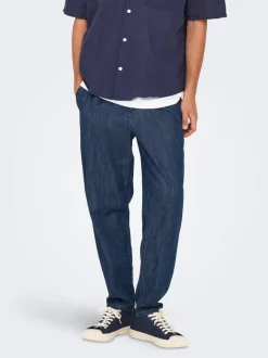 ONSLEO Normal geschnitten Jeans