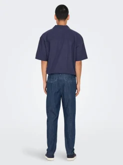 ONSLEO Normal geschnitten Jeans
